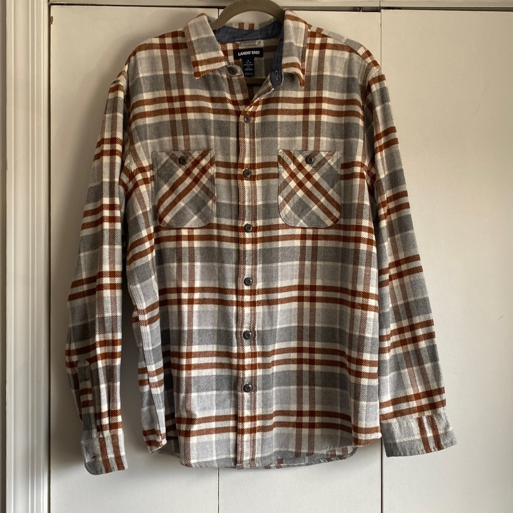 Flannel